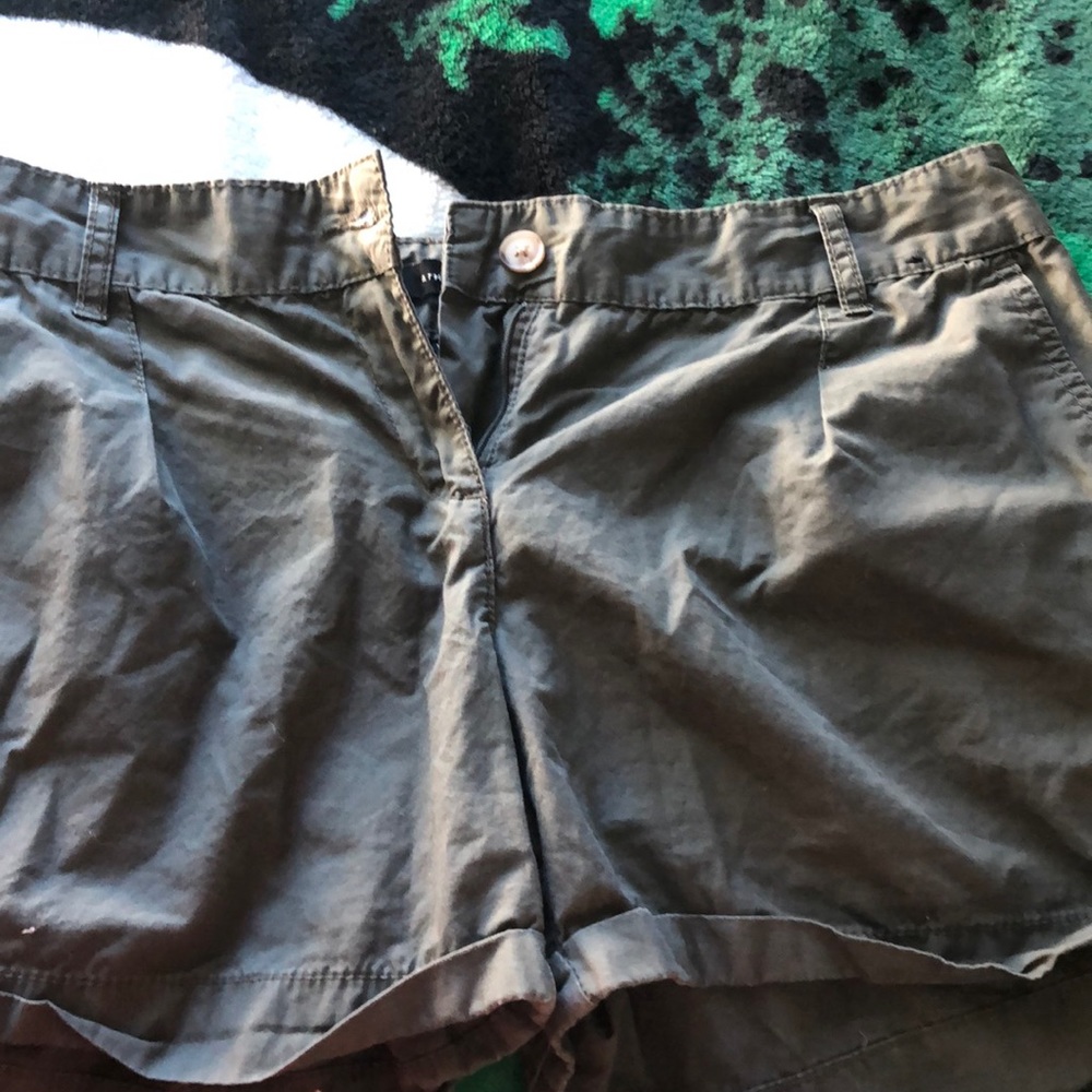 Summer shorts